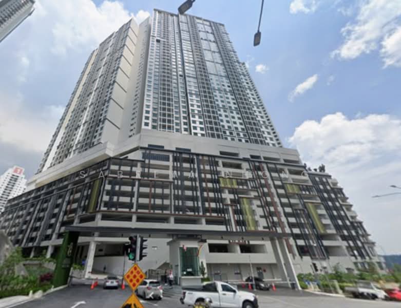Condominium for Sale at Residensi Bintang - Sabrina Chong - Exterior - PropertyGuru.com.my