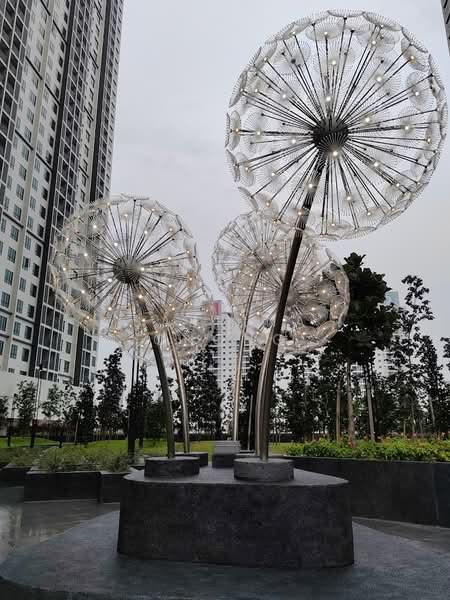 Condominium for Sale at Residensi Bintang - Sabrina Chong - Exterior - PropertyGuru.com.my