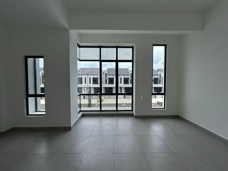 2-storey Terraced House for Sale in Setia Eco Cascadia (Tebrau) - Kok Hui - Interior - PropertyGuru.com.my