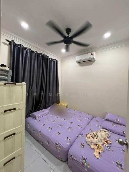 Imperial Jade Residenz untuk Untuk Dijual - RM 730,000, Mac 2026 - Bedroom - PropertyGuru.com.my