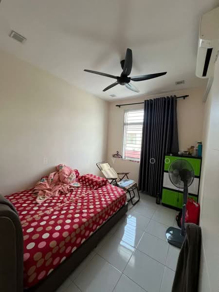 Imperial Jade Residenz untuk Untuk Dijual - RM 730,000, Mac 2026 - Bedroom - PropertyGuru.com.my