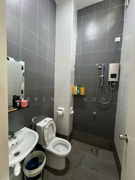 Imperial Jade Residenz untuk Untuk Dijual - RM 730,000, Mac 2026 - Bathroom - PropertyGuru.com.my