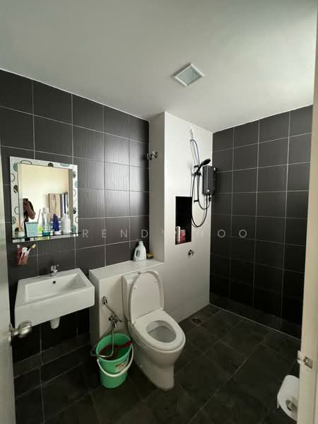 Imperial Jade Residenz untuk Untuk Dijual - RM 730,000, Mac 2026 - Bathroom - PropertyGuru.com.my