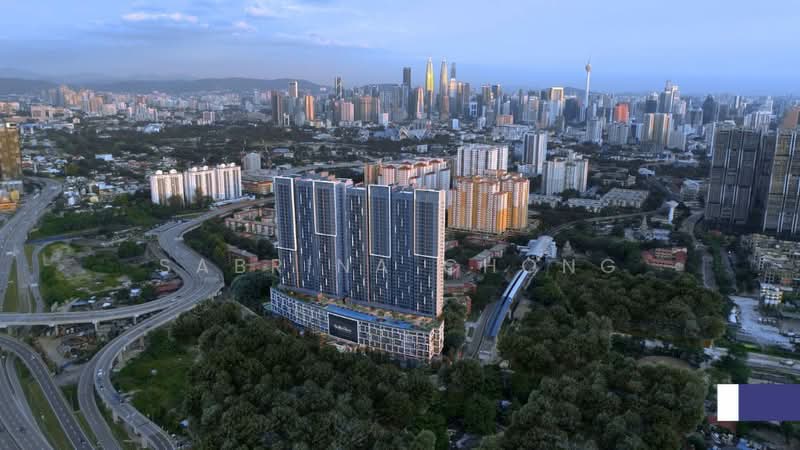 Sky Meridien untuk Untuk Dijual - RM 591,000, Mac 2026 - Exterior - PropertyGuru.com.my