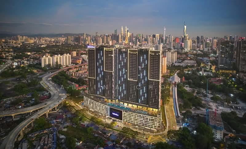 Sky Meridien untuk Untuk Dijual - RM 591,000, Mac 2026 - PropertyGuru.com.my
