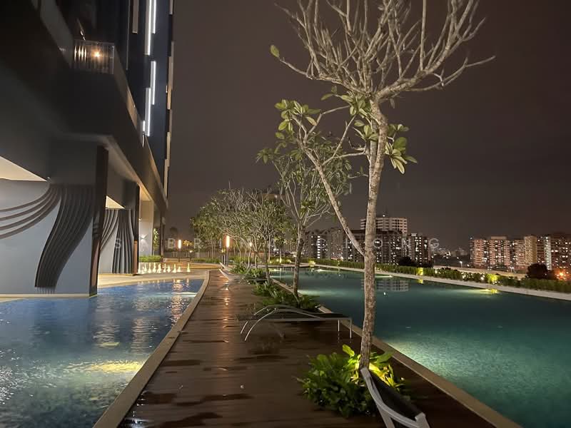 Sky Meridien untuk Untuk Dijual - RM 591,000, Mac 2026 - PropertyGuru.com.my