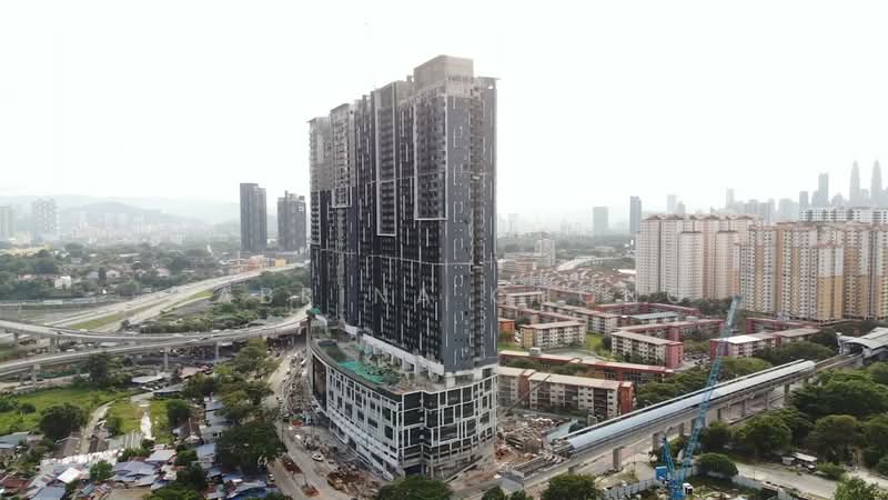 Sky Meridien untuk Untuk Dijual - RM 591,000, Mac 2026 - PropertyGuru.com.my