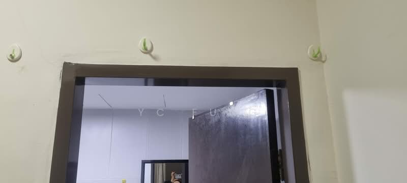 Service Residence for Rent at The Garden Residences - YC Fung - Interior - PropertyGuru.com.my