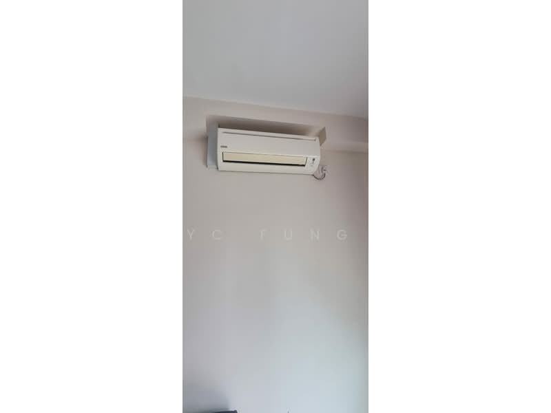 Service Residence for Rent at The Garden Residences - YC Fung - Interior - PropertyGuru.com.my