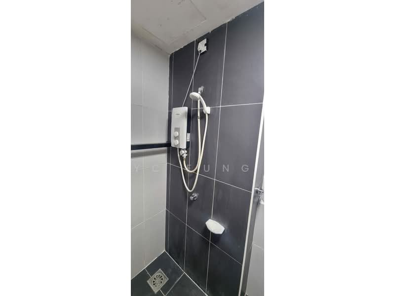 Service Residence for Rent at The Garden Residences - YC Fung - Bathroom - PropertyGuru.com.my