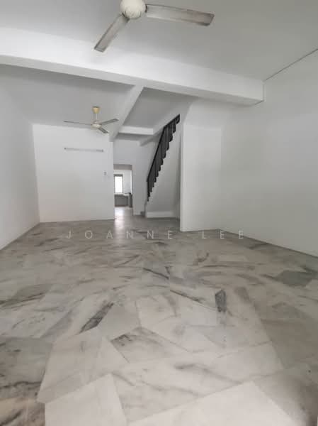 2-storey Terraced House for Sale in Ipoh (Perak) - Joanne lee - Interior - PropertyGuru.com.my