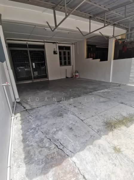 2-storey Terraced House for Sale in Ipoh (Perak) - Joanne lee - Exterior - PropertyGuru.com.my