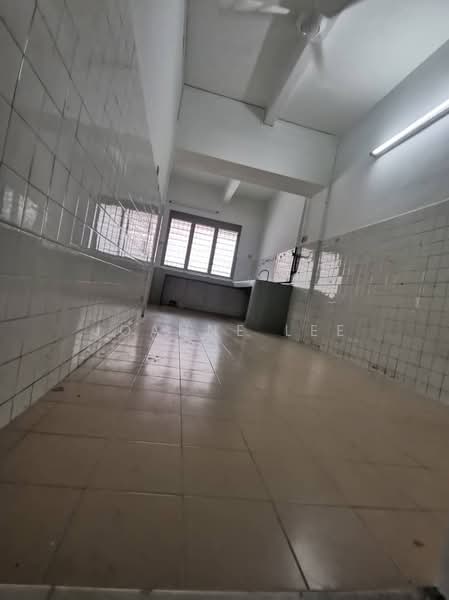 2-storey Terraced House for Sale in Ipoh (Perak) - Joanne lee - Kitchen - PropertyGuru.com.my