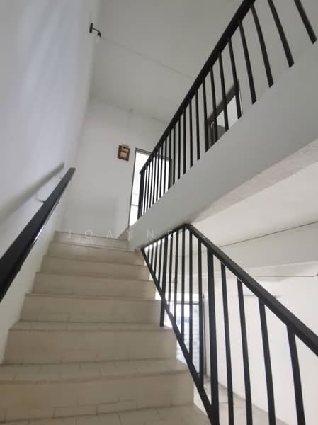2-storey Terraced House for Sale in Ipoh (Perak) - Joanne lee - Interior - PropertyGuru.com.my