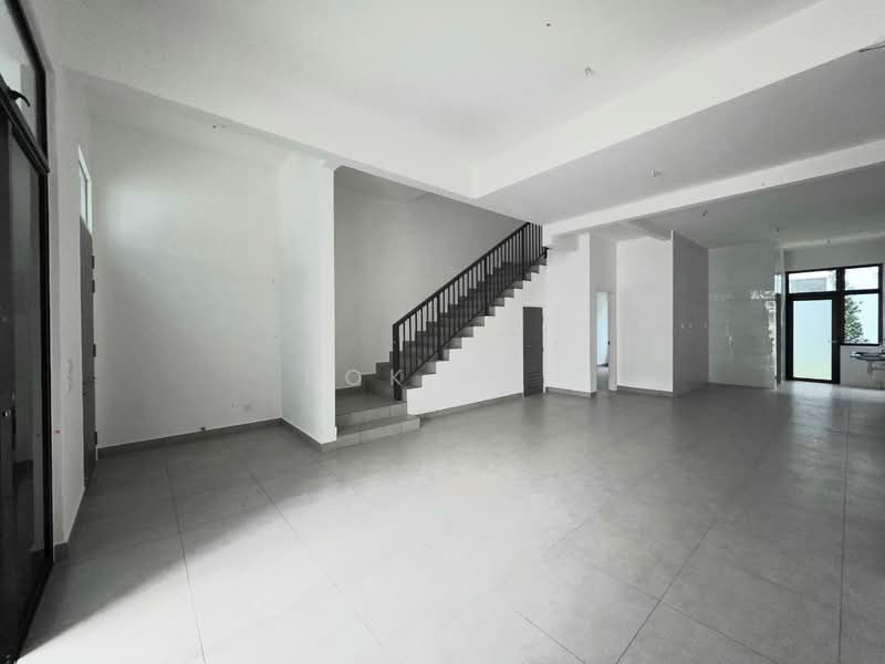 2-storey Terraced House for Sale in Setia Eco Cascadia (Tebrau) - Kok Hui - Interior - PropertyGuru.com.my