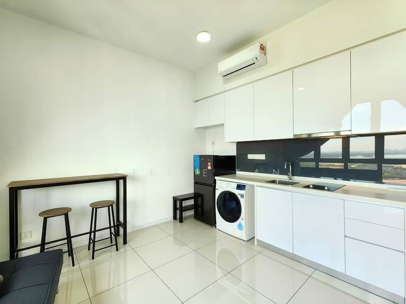 The Elysia Park Residence untuk Untuk Disewa - RM 2,000 /bulan, Mac 2026 - Kitchen - PropertyGuru.com.my