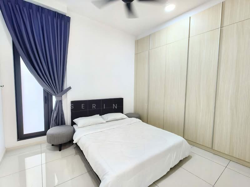 The Elysia Park Residence untuk Untuk Disewa - RM 2,000 /bulan, Mac 2026 - Bedroom - PropertyGuru.com.my