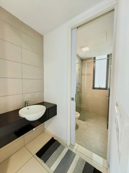 The Elysia Park Residence untuk Untuk Disewa - RM 2,000 /bulan, Mac 2026 - Bathroom - PropertyGuru.com.my