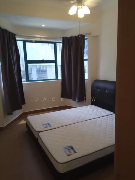 D' Mayang Condominium untuk Untuk Dijual - RM 1,000,000, Mac 2026 - Bedroom - PropertyGuru.com.my