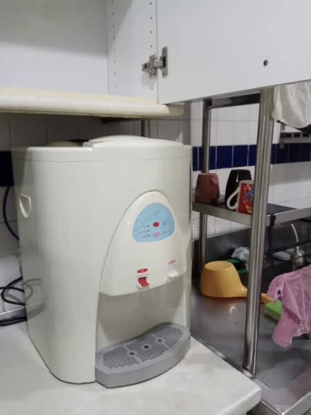 D' Mayang Condominium untuk Untuk Dijual - RM 1,000,000, Mac 2026 - Kitchen - PropertyGuru.com.my