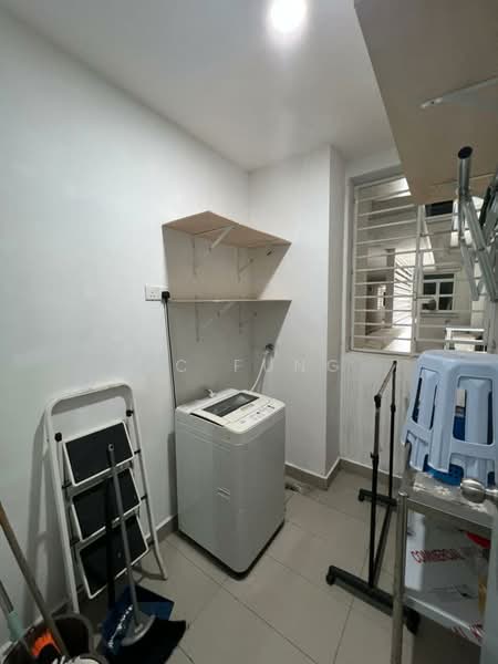 Service Residence for Rent at Tropez Residences - YC Fung - PropertyGuru.com.my