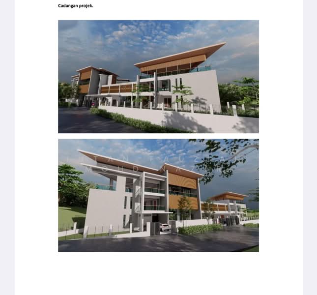 Other Property for Sale in Bukit Besar (Terengganu) - Intan Fauziah Mohd Nazir - Exterior - PropertyGuru.com.my