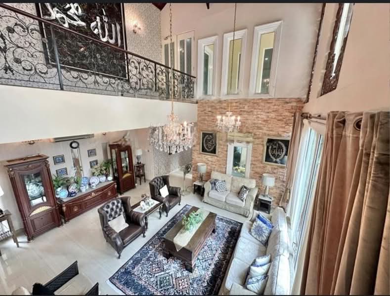 Saujana Impian untuk Untuk Dijual - RM 2,340,000, Mac 2026 - Living Room - PropertyGuru.com.my