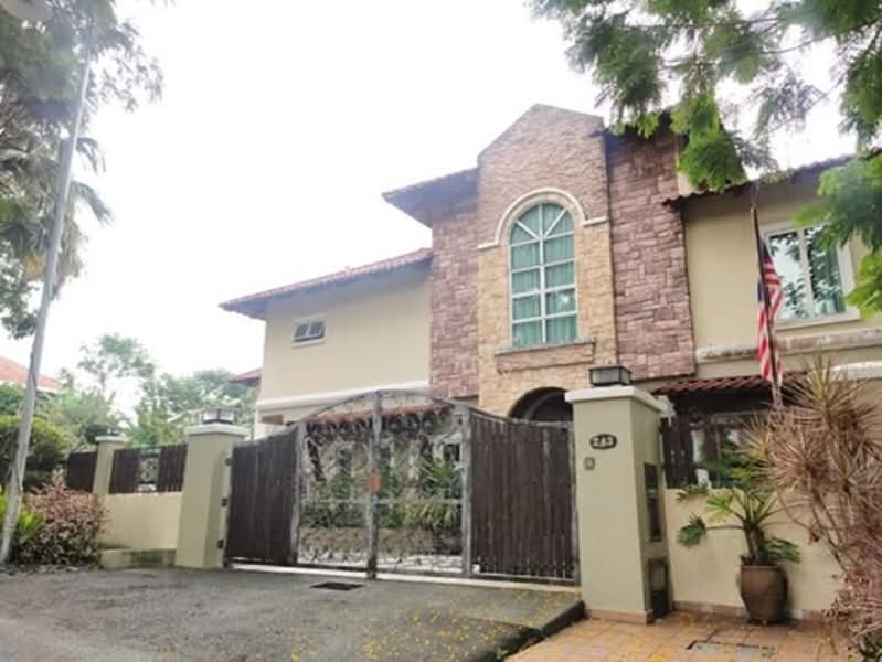 Saujana Impian untuk Untuk Dijual - RM 2,340,000, Mac 2026 - PropertyGuru.com.my