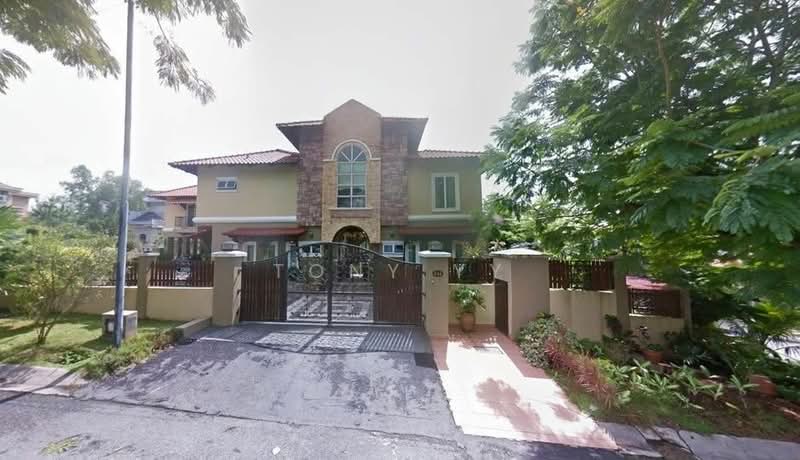 Saujana Impian untuk Untuk Dijual - RM 2,340,000, Mac 2026 - PropertyGuru.com.my