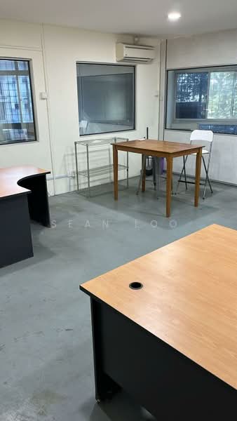 Warehouse for Rent in Seri Kembangan (Selangor) - Sean Loo - Interior - PropertyGuru.com.my