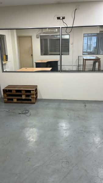 Warehouse for Rent in Seri Kembangan (Selangor) - Sean Loo - Interior - PropertyGuru.com.my