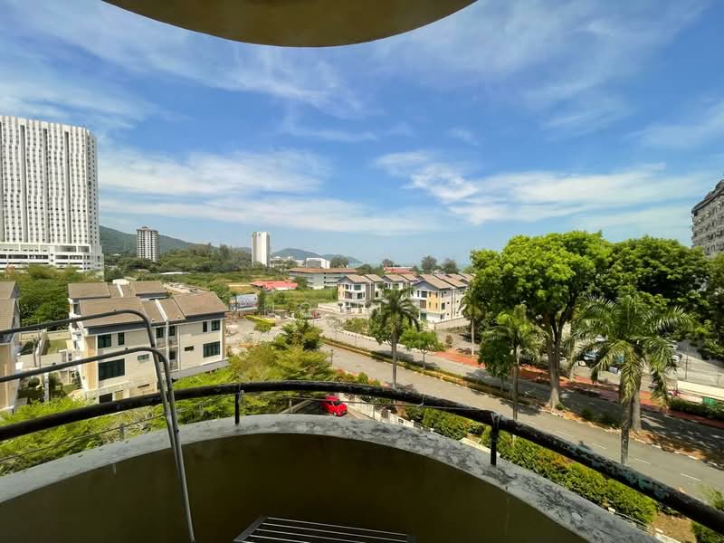 Condominium for Sale at Eden Fairway Condominium - John . - Exterior - PropertyGuru.com.my
