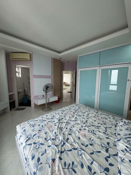 The Spring untuk Untuk Dijual - RM 700,000, Mac 2026 - Bedroom - PropertyGuru.com.my