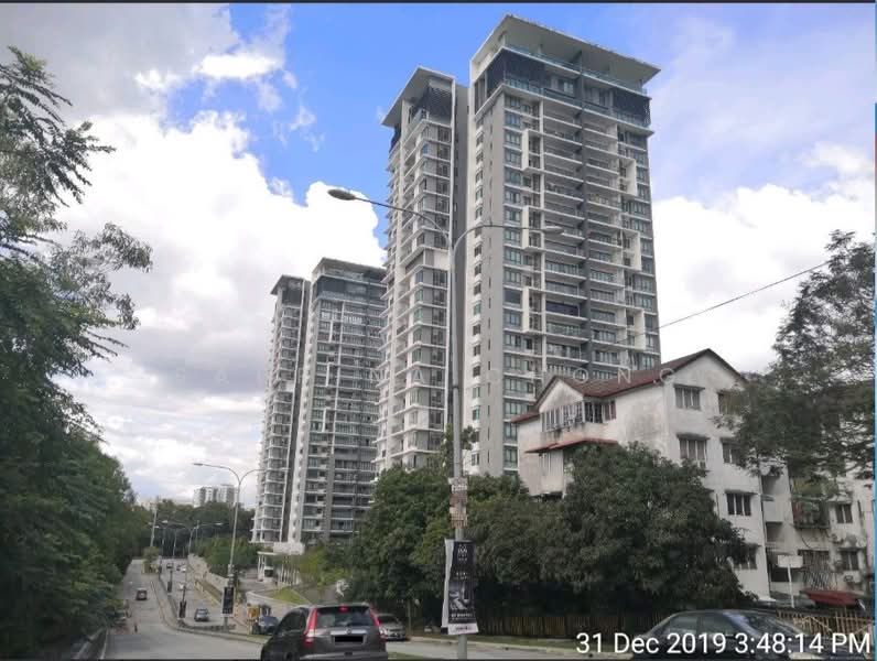 Gembira Residen untuk Untuk Dijual - RM 531,000, Apr 2026 - Exterior - PropertyGuru.com.my