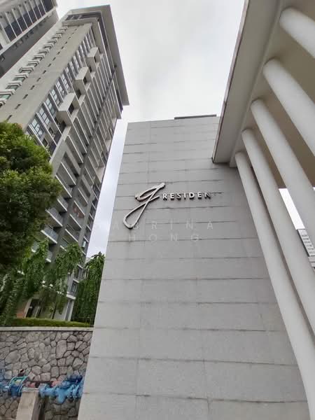 Gembira Residen untuk Untuk Dijual - RM 531,000, Apr 2026 - Exterior - PropertyGuru.com.my