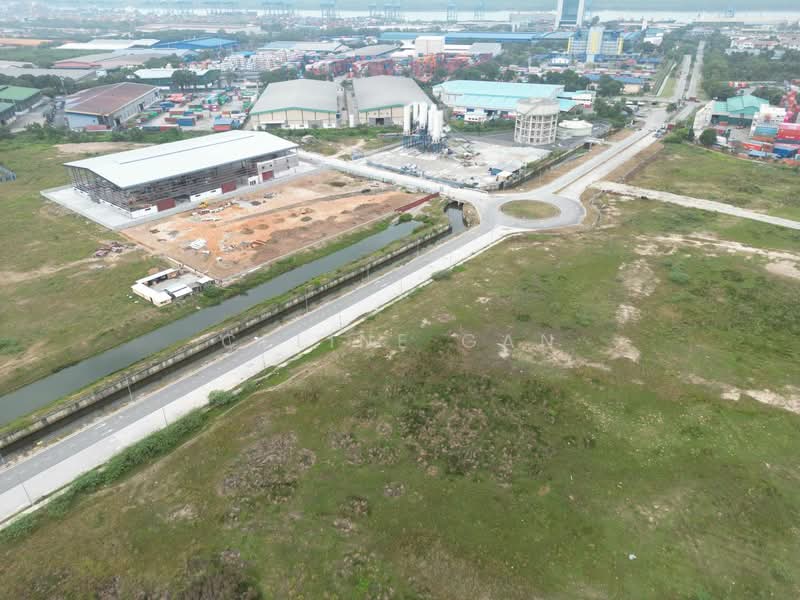 Factory for Sale in West Port (Pelabuhan Barat) (Port Klang (Pelabuhan Klang)) - Celine Gan - Exterior - PropertyGuru.com.my