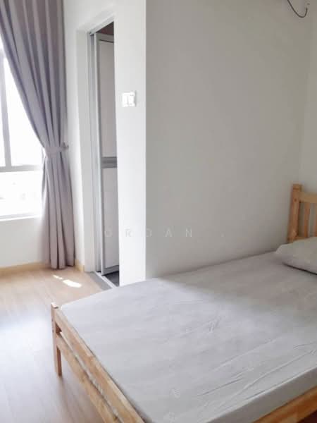 Apartment for Sale at Midas - Jordan . - Bedroom - PropertyGuru.com.my