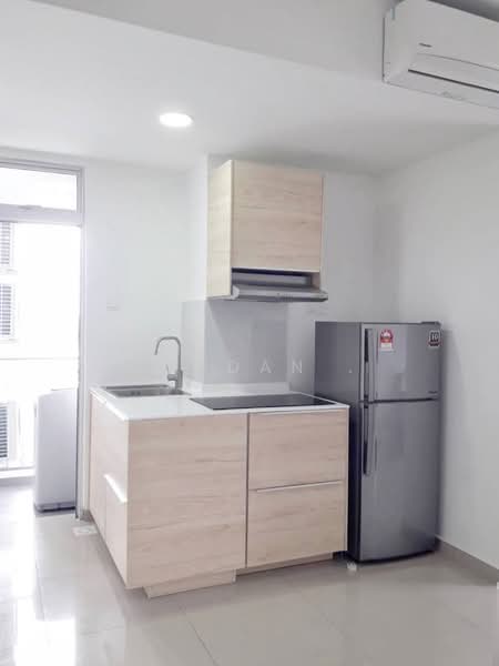 Apartment for Sale at Midas - Jordan . - Kitchen - PropertyGuru.com.my