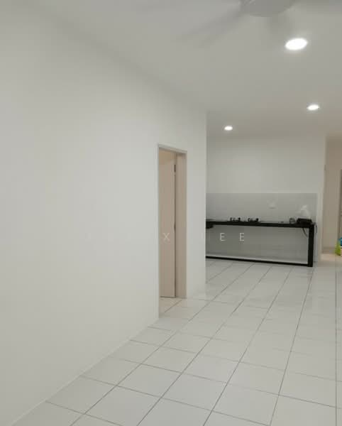 Residensi Sateria untuk Untuk Disewa - RM 1,250 /bulan, Mac 2026 - Kitchen - PropertyGuru.com.my