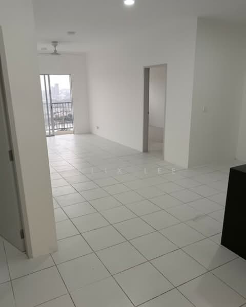 Condominium for Rent at Residensi Sateria - Felix Lee - Living Room - PropertyGuru.com.my