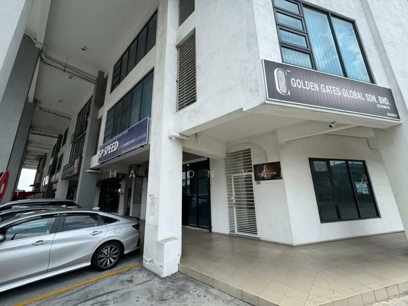 Kedai untuk Disewa di Balakong (Selangor) - Hanson Yap - Exterior - PropertyGuru.com.my