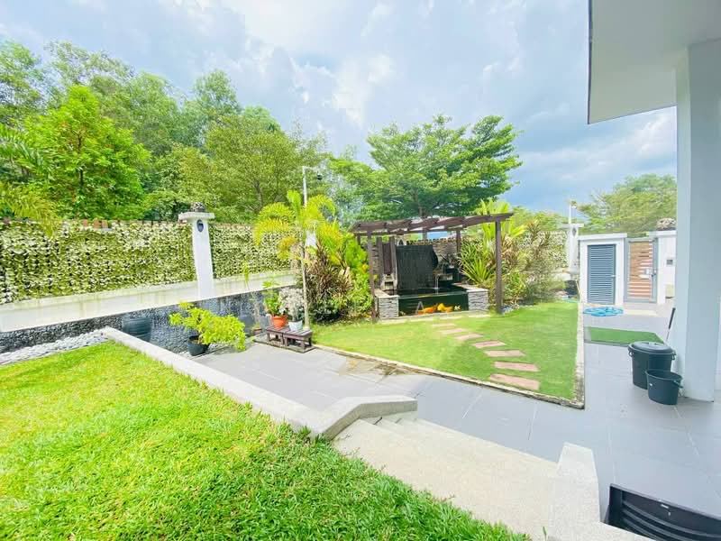 Bungalow for Sale in Taman Subang Bestari (Sungai Buloh) - Norlela . - Exterior - PropertyGuru.com.my