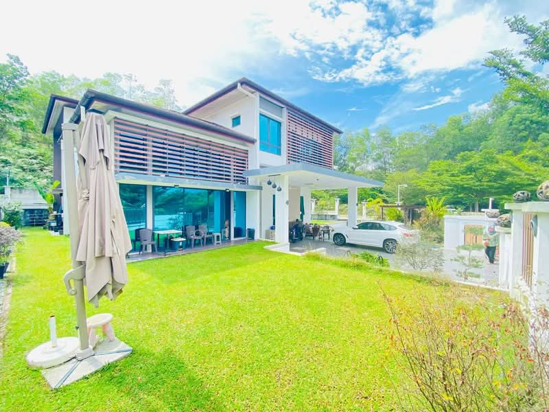 Bungalow for Sale in Taman Subang Bestari (Sungai Buloh) - Norlela . - Exterior - PropertyGuru.com.my