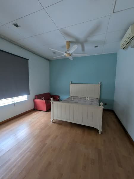 Cluster House for Sale in Setia Alam (Selangor) - Bee Lin - Bedroom - PropertyGuru.com.my