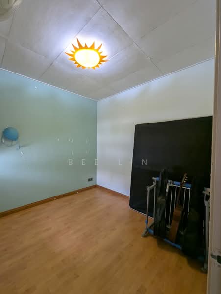 Cluster House for Sale in Setia Alam (Selangor) - Bee Lin - Interior - PropertyGuru.com.my