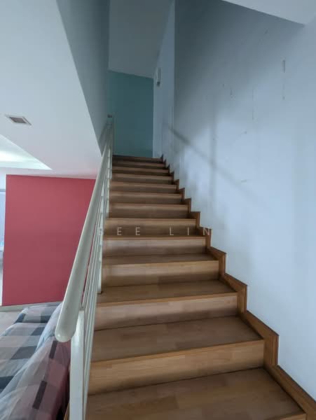 Cluster House for Sale in Setia Alam (Selangor) - Bee Lin - Interior - PropertyGuru.com.my