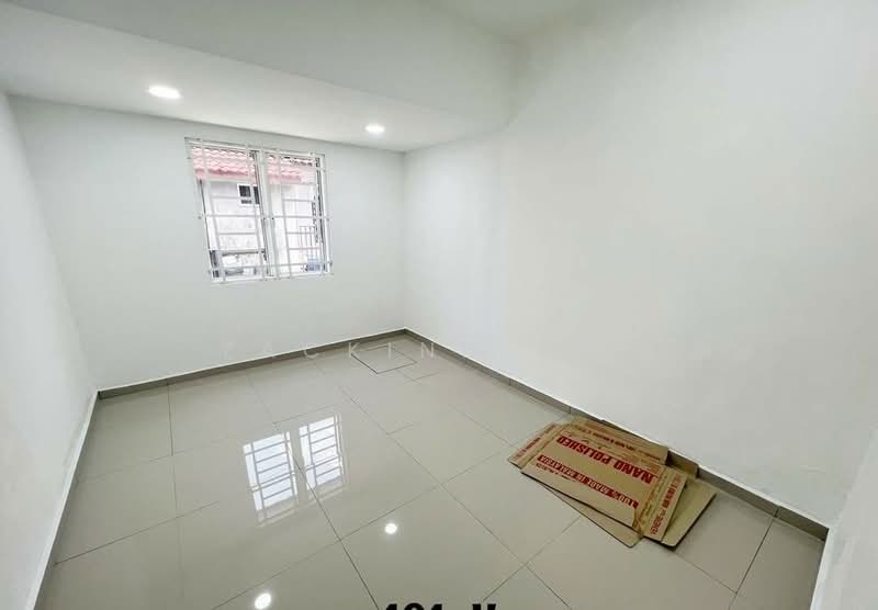 1-storey Terraced House for Sale in Taman Sentosa (Klang) - Zackinn Hoi - PropertyGuru.com.my