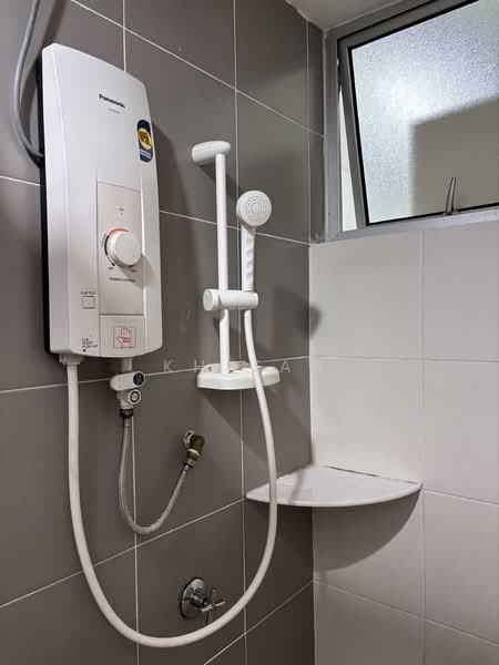 Elit Heights @ Bayan City untuk Untuk Dijual - RM 640,000, Mac 2026 - Bathroom - PropertyGuru.com.my