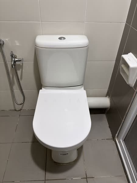 Elit Heights @ Bayan City untuk Untuk Dijual - RM 640,000, Mac 2026 - Bathroom - PropertyGuru.com.my