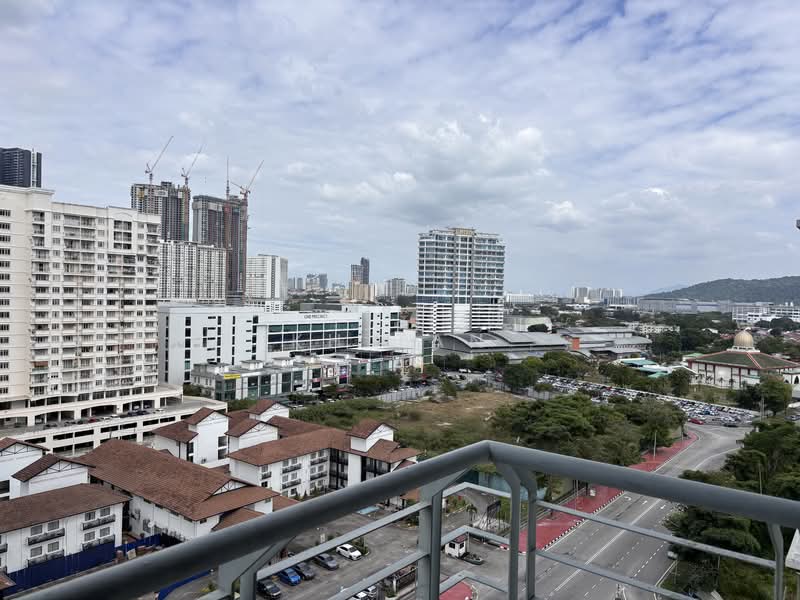 Elit Heights @ Bayan City untuk Untuk Dijual - RM 640,000, Mac 2026 - Exterior - PropertyGuru.com.my